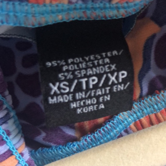 Moda International Tropical maxi dress - Picture 5 of 9